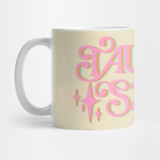 Taurus Szn - Taurus Season Mug